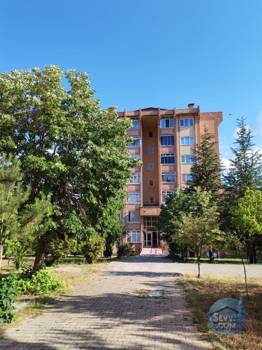 ROTA GAYRİMENKUL'DEN AKKENT TOKİ'DE FIRSAT 2+1 - Kütahya Merkez fotoğraf 9