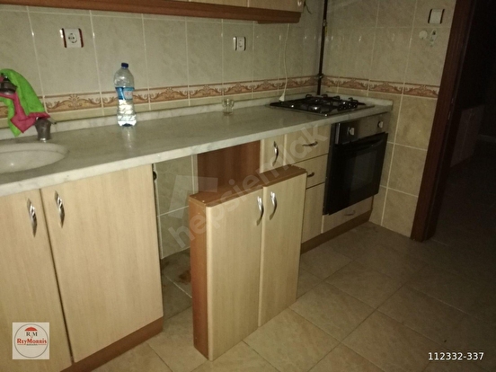 Keçiören Mecidiye K.Pınar Caddesinde Katta, Yapılı, Masrafsız, Kombili KİRALIK D - ANKARA KEÇİÖREN fotoğraf 19