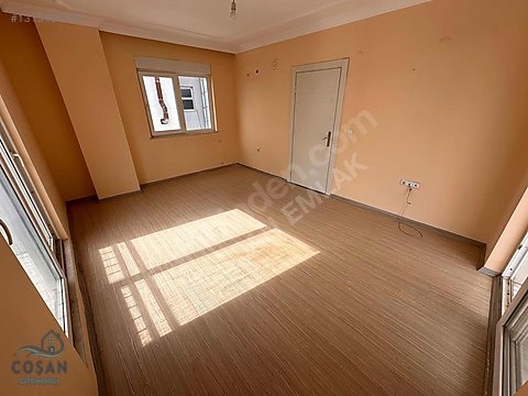 TRAMVAYA 50 METRE UZAKLIKTA KİRALIK 2+1 DAİRE - ANTALYA KEPEZ fotoğraf 3