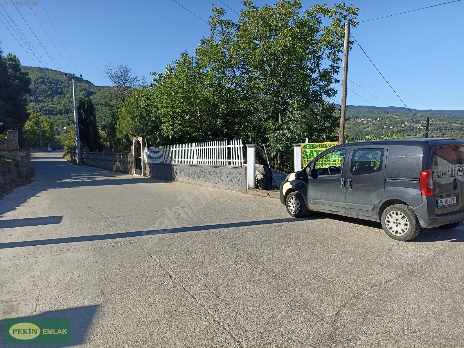 PEKİN EMLAK'tan SATILIK ARSA - KOCAELİ BAŞİSKELE fotoğraf 34