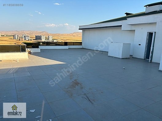 HASANKEYF YOLUNDA SATILIK LUX TERAS - BATMAN MERKEZ fotoğraf 6