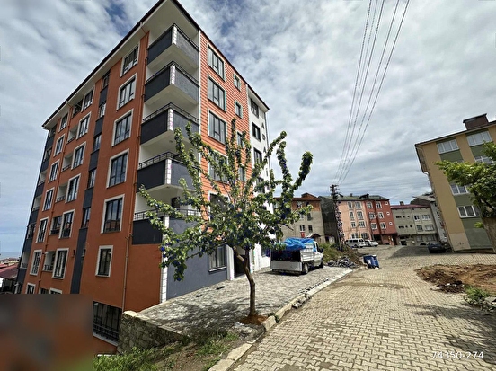BULANCAK MERKEZDE ÜNÜVERSİTENİN YANINDA SATILIK SATILIK 65 m21+1 - GİRESUN BULANCAK fotoğraf 4