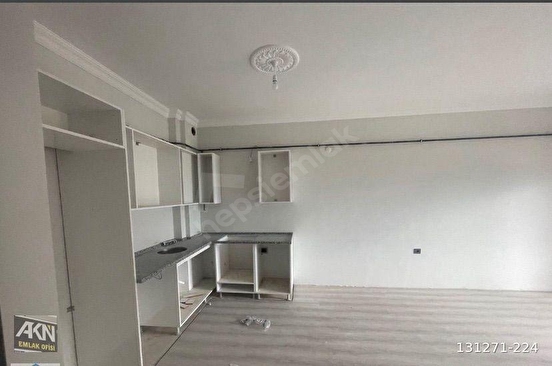 AKN GAYRİMENKULDEN SATILIK 1+1 DAİRE - TOKAT NİKSAR fotoğraf 7