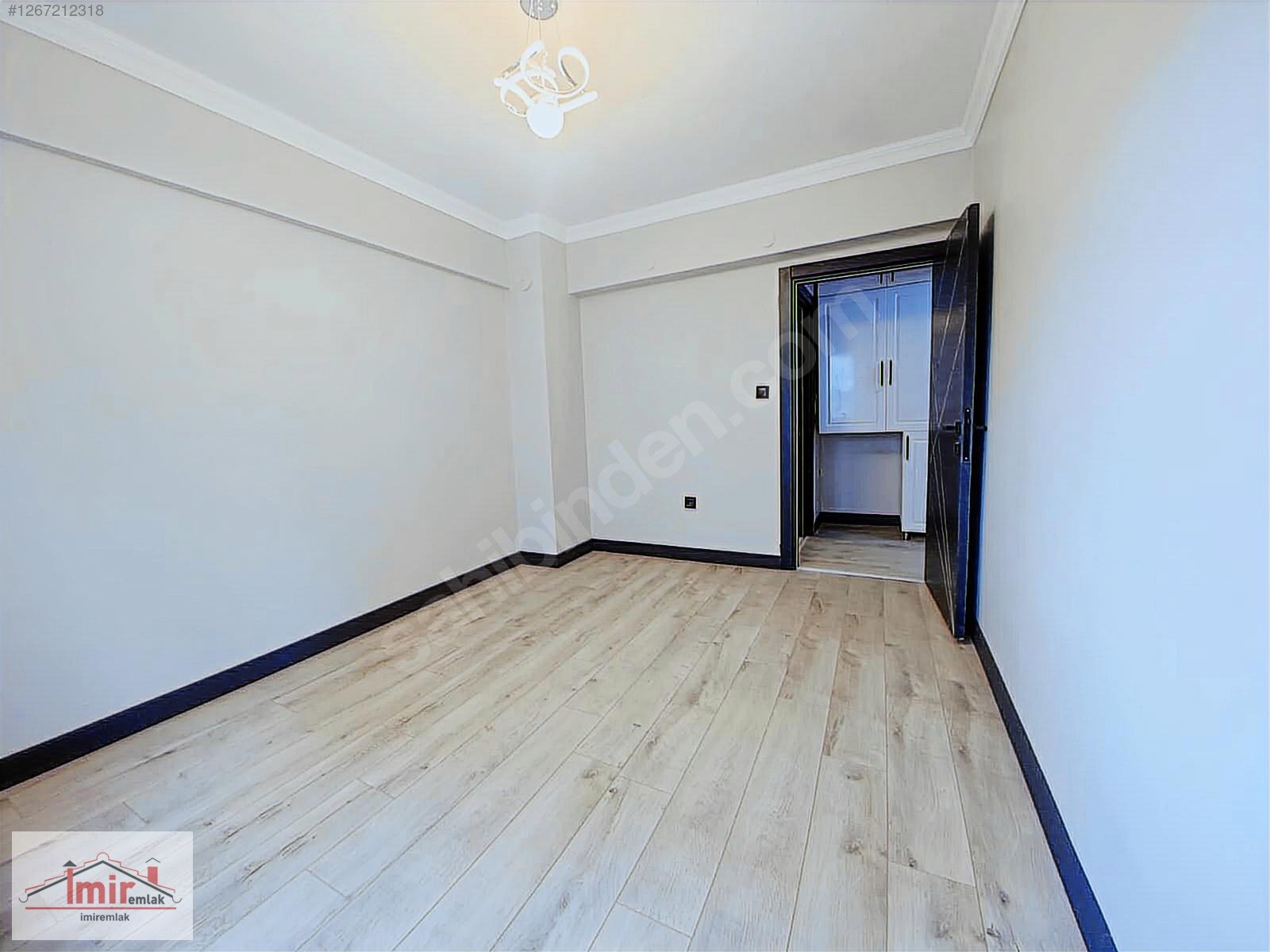 İMİR EMLAK'TAN 3+1 FULL YAPILI KİLER'Lİ HASTANE YAKINI DAİRE - ANKARA PURSAKLAR fotoğraf 11
