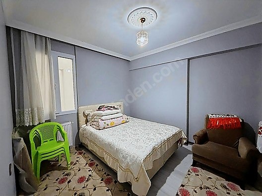 YUSUF KARADAĞLIDAN ÇARŞI MERKEZDE D.EP.R.M SONRASI SATLIK 3+1 - MALATYA BATTALGAZİ fotoğraf 8
