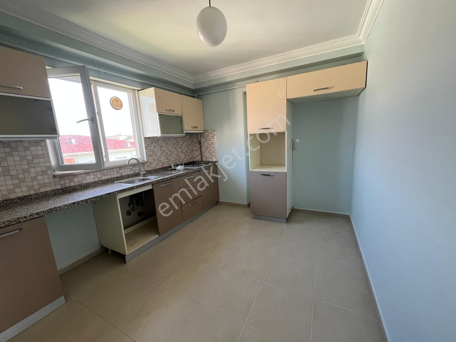 Baki Emlaktan Yukarı Mahallede Deniz Manzaralı Salılık 3+2 Dubleks - İSTANBUL KARTAL fotoğraf 25