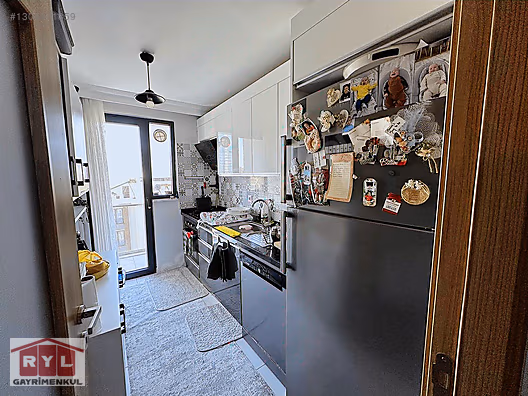 Ümraniye İnklap'ta Satılık 2+1 Daire - 70m² Net - İSTANBUL ÜMRANİYE fotoğraf 37