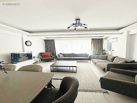 DENİZKENT GAYRUMENKULDEN KREDİYE UYGUN 2+1 M2 BÜYÜK DAİRE - İSTANBUL ESENYURT fotoğraf 10