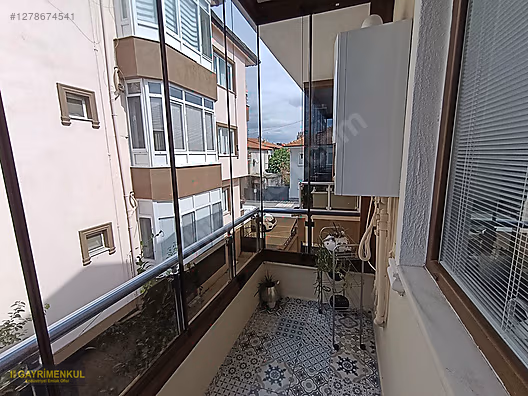 ADAPAZARININ MERKEZİNDE LÜKS YAŞAM 160 M² 3+1 ODA DUBLEKS DAİRE - SAKARYA ADAPAZARI fotoğraf 33