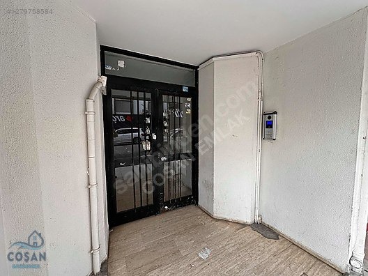 Cebesoy Caddesi'nde Satılık 3+1 Daire: Panjurlu, Çift Balkonlu - ANTALYA MURATPAŞA fotoğraf 8