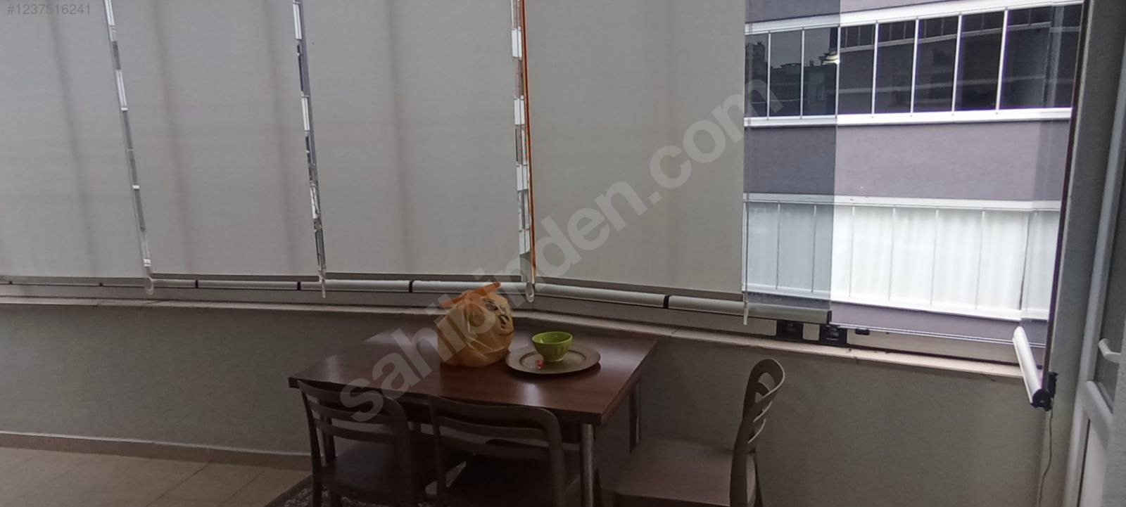 Hamitler Gür caddesi Site içi Temiz 2+1 Geniş Daire - BURSA OSMANGAZİ fotoğraf 2