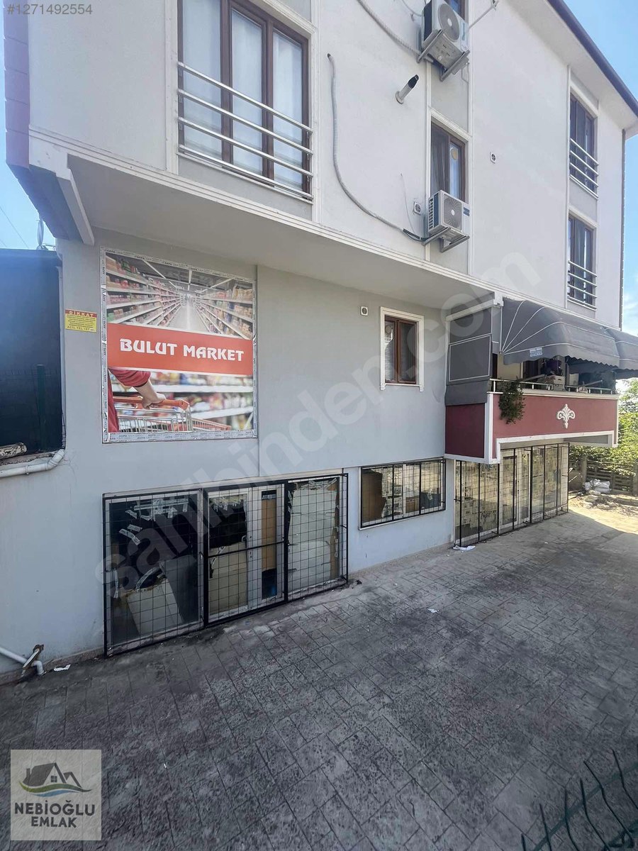 NEBİOĞLU EMLAKTAN FATİH SULTAN MAH.240 m2 DÜKKAN DEPO - KOCAELİ DERİNCE fotoğraf 39
