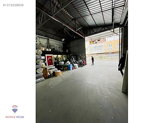 BASIN EKSPRESTE 4500 M2: BUGÜN ANTREPO, YARIN YATIRIMLIK ARAZİ! - İSTANBUL KÜÇÜKÇEKMECE fotoğraf 30