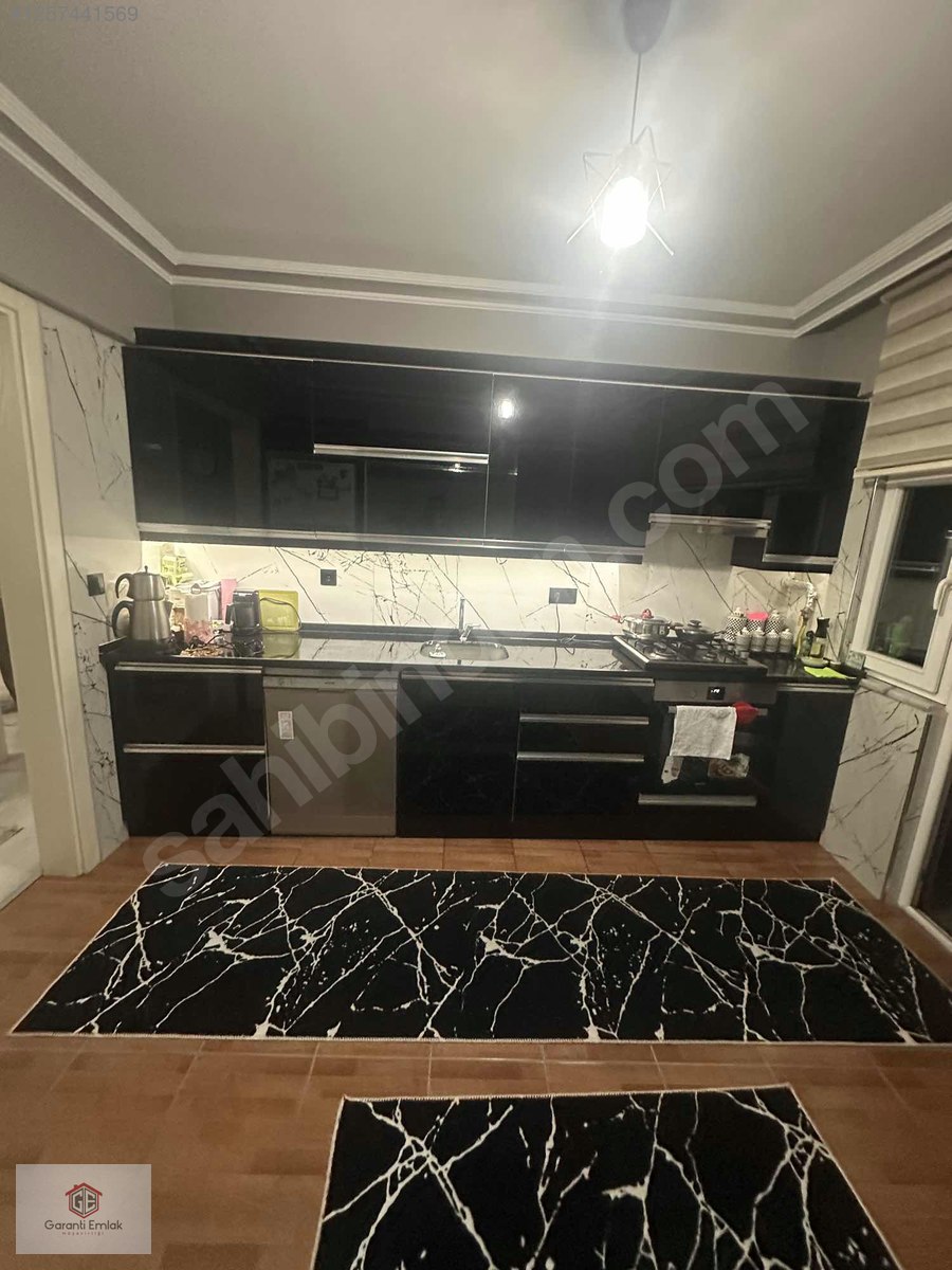 ŞAHİNCİLİ'DE İÇİ TEMİZ SATILIK GENİŞ DAİRE - ORDU ALTINORDU fotoğraf 6