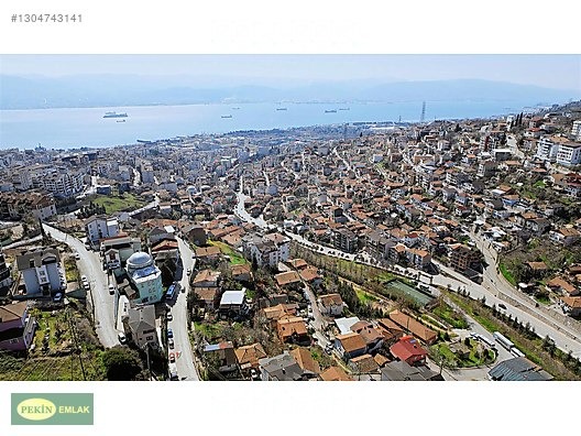 PEKİN EMLAK'tan SATILIK ARSA - KOCAELİ İZMİT fotoğraf 17