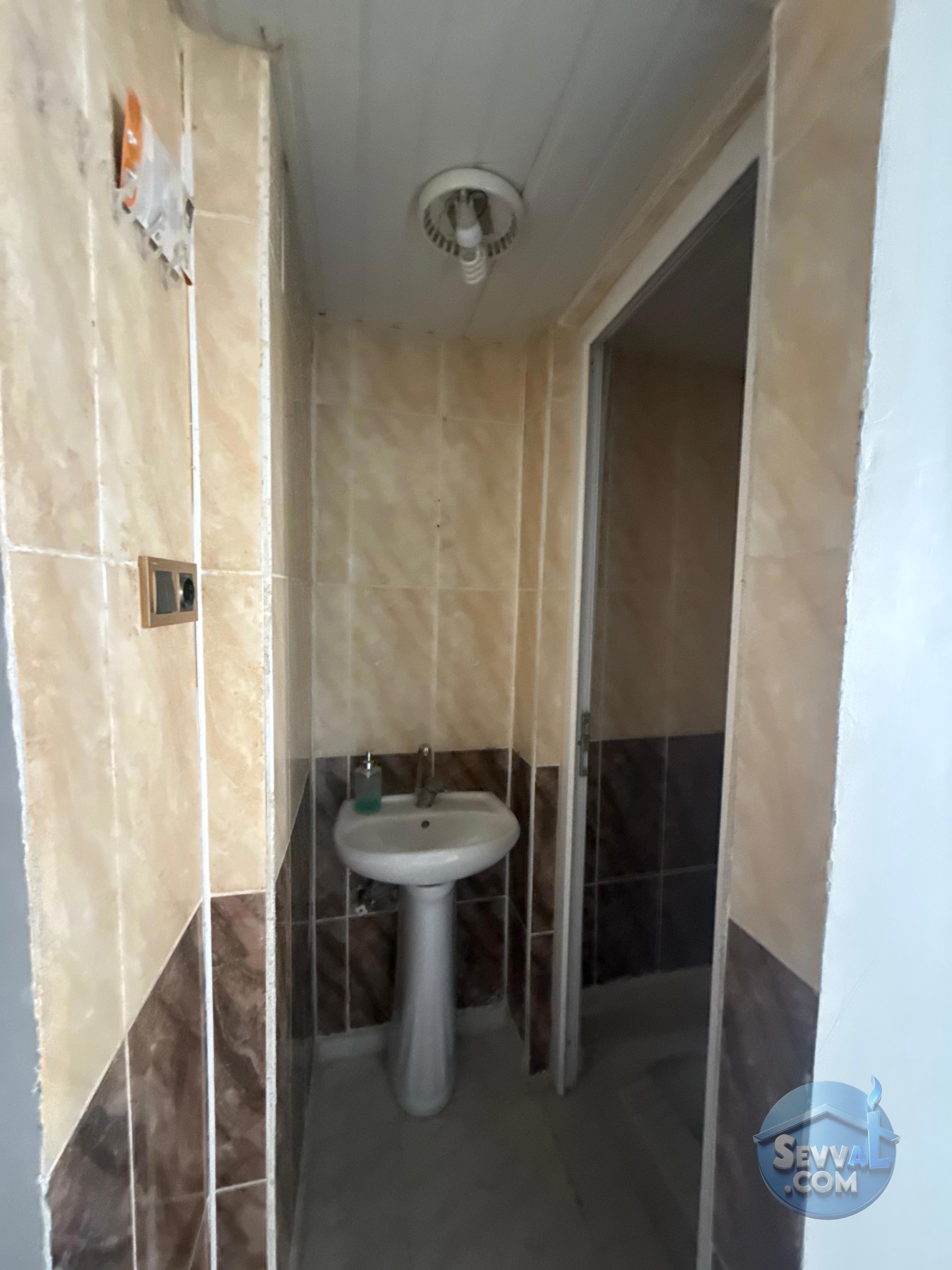 SATILIK UYGUN DAİRE - ŞANLIURFA HALİLİYE fotoğraf 16