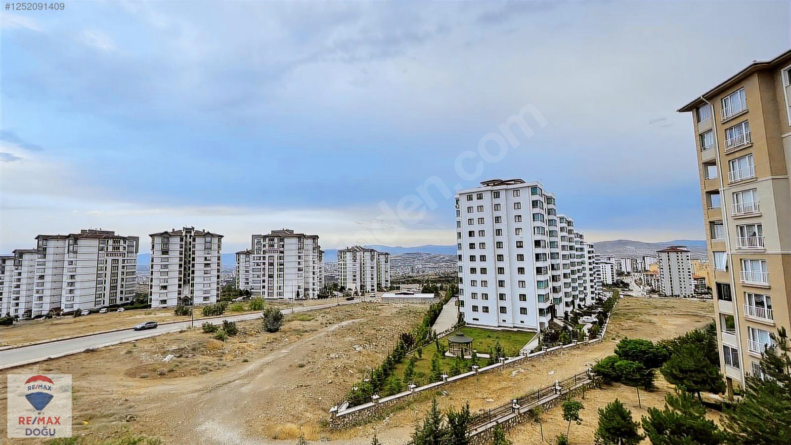 REMAX DOĞU'DAN ÇAYDAÇIRADA ŞEHRİN GÜZİDE KONUMUNDA 4+1 SATLIK - ELAZIĞ MERKEZ fotoğraf 4