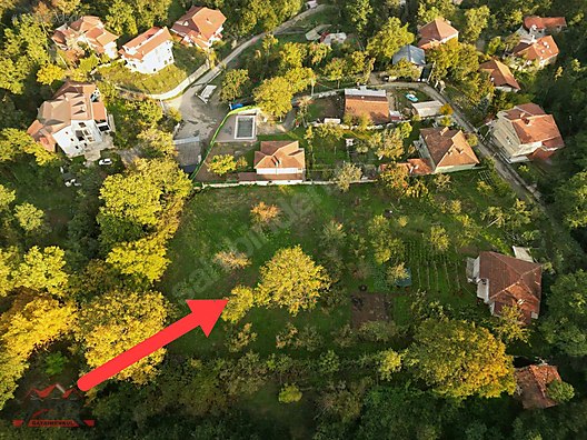 Geyve ilimbey köyünde 500 m2.inş.ruhsatlı müstakil satılık arsa. - SAKARYA GEYVE fotoğraf 17