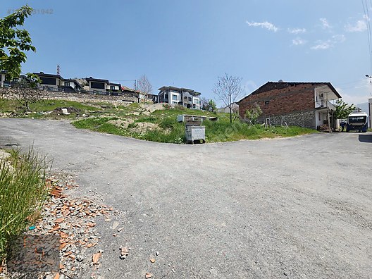 EMTİA GAYRİMENKUL'DEN YILDIZ TEPE'DE 477m2 VİLLA İMARLI ARSA - MALATYA BATTALGAZİ fotoğraf 3