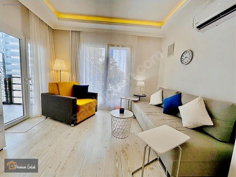 BODRUM ESKİÇEŞME'de SATILIK HAVUZLU LÜKS 1+1 DAİRE - MUĞLA BODRUM fotoğraf 8