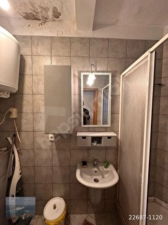 CİHANGİR DE SATILIK 2. KAT TARİHİ BİNADA KÜÇÜK DAİRE - İSTANBUL BEYOĞLU fotoğraf 18