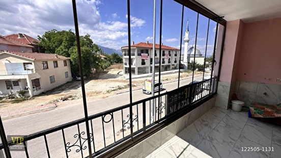 VİP GAYRİMENKUL'den YAYLALARIN YAYLASI GÖMBE MAH.GENİŞ 2+1 DAİRE - ANTALYA KAŞ fotoğraf 16