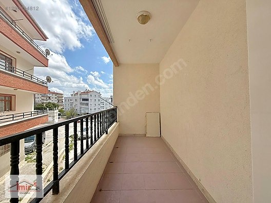 İMİR EMLAK'TAN 3+1 OKUL YAKINI 1.KAT 130M² KİLERLİ MASRAFSZ DAİR - ANKARA PURSAKLAR fotoğraf 17