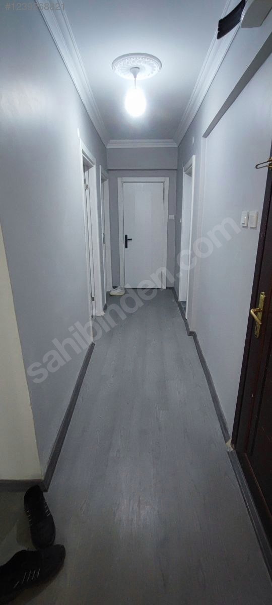 EMİRSULTAN DA İÇİ DIŞI SIFIRDAN YENİLENMİŞ DAİRE - BURSA YILDIRIM fotoğraf 2