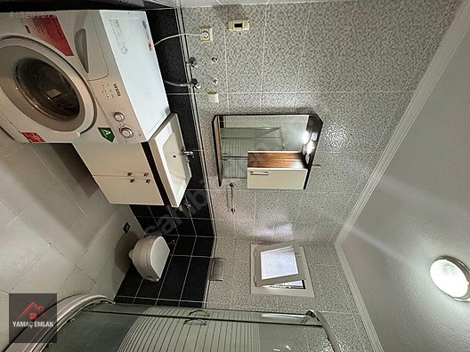 DİDİM ALTINKUMDA SATILIK 2+1 YKSK GİRİŞ GENİŞ BALKON KISMİ EŞYA - AYDIN DİDİM fotoğraf 30