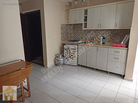 Efeler Gayrimenkul Eşyalı 1+1 Satılık Daire - AYDIN EFELER fotoğraf 5