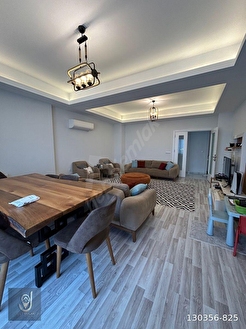 HATAY ARSUZ CUHURİYET MAHALLESİNDE AKDENİZ PANOROMA SİTESİNDE SATILIK 3+1 DAİRE - HATAY ARSUZ fotoğraf 7