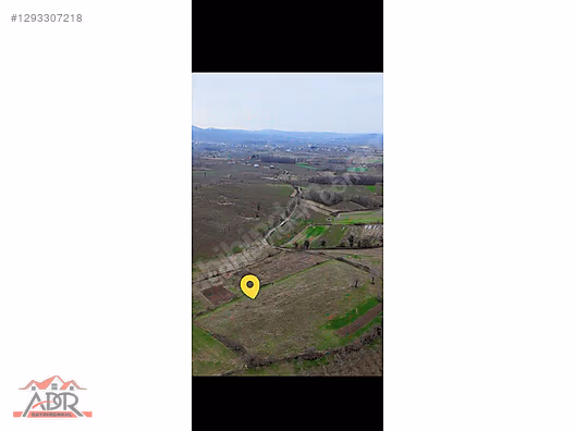 KARASU DARIÇAYIRINDA.4168 m2 OSB PLANI İÇİNDE SATILIK ARSA - SAKARYA KARASU fotoğraf 15