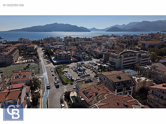 MARMARİS ÇILDIR MAH. AHU YANI SATILIK KOMPLE BİNA VE ARSASI - MUĞLA MARMARİS fotoğraf 50