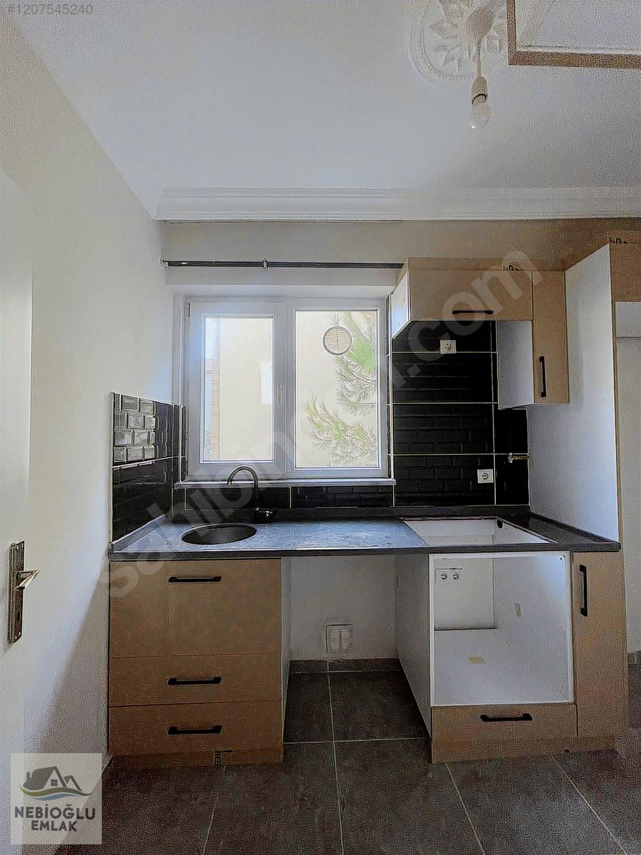 NEBİOĞLU EMLAKTAN ÇENEDAĞ MAH.2+1 GÜNEY CEPHELİ BAHÇE DUBLEKS - KOCAELİ DERİNCE fotoğraf 40