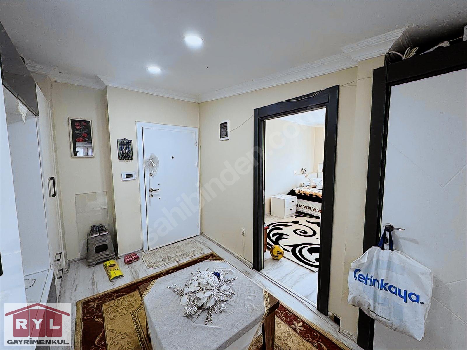 PENDİK KAVAKPINAR MH MERKEZİ KONUMDA SATILIK 5+2 GENİŞ DAİRE - İSTANBUL PENDİK fotoğraf 28