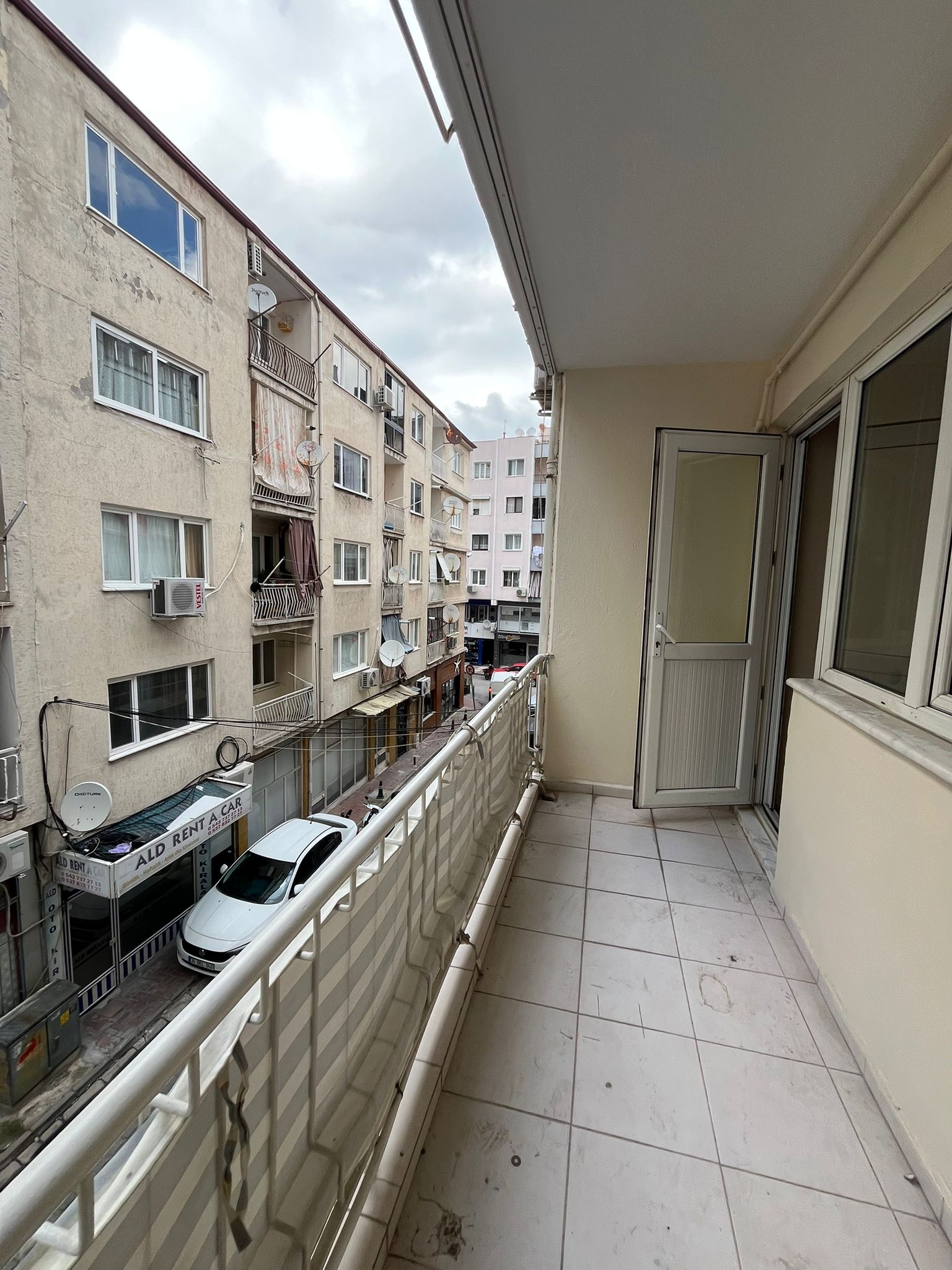 Manisa Şehzadeler Yarhasanlar mah. Fırsat 3+1 Ara Kat Daire - MANİSA ŞEHZADELER fotoğraf 5