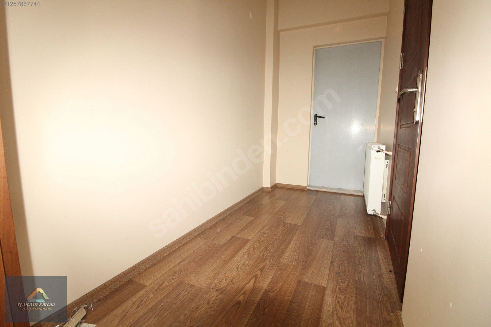 YAŞAM'DAN SİLVER HOME'DE SATILIK 3+1 ARA KAT LÜKS DAİRE - İSTANBUL PENDİK fotoğraf 16