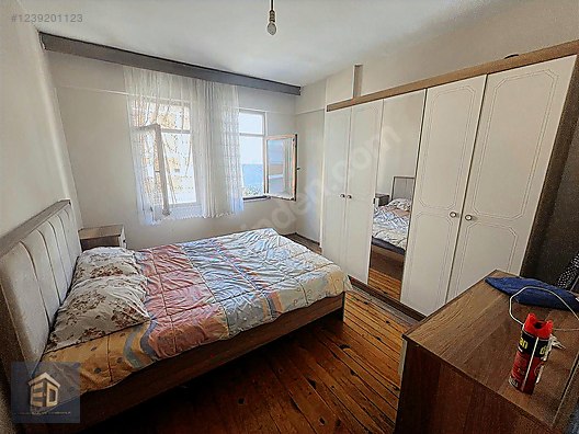 SATILIK 3+1 DAİRE - TRABZON ARAKLI fotoğraf 2