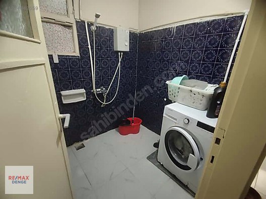 FATİH TÜRKELİ CADDESİN'DE 2+1 SATILIK DAİRE - İSTANBUL FATİH fotoğraf 12