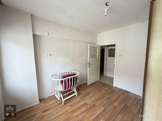 ROYAL EMLAKTAN UYGUN FİYATLI KİRALIK 2+1 DAİRELER - AMASYA MERKEZ fotoğraf 11