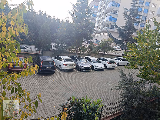 Gözde Gayrimenkulden 75. Yıl Mahallesinde Satılık Daire - BURSA YILDIRIM fotoğraf 17