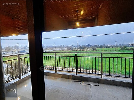 YEŞİLBAYIRDA DOĞA İÇİNDE MALİKANE KONSEPTİNDE 6+1 LÜKS VİLLA - ANTALYA DÖŞEMEALTI fotoğraf 23