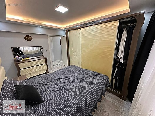 İMİR EMLAK OFİSİNDEN 3+1 3.KAT 120m2 SATI ÖZTÜRK YAKINI YAPILI - ANKARA PURSAKLAR fotoğraf 26