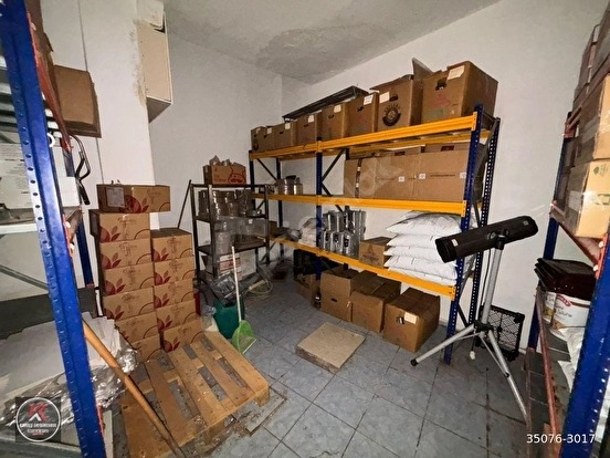 MERKEZDE KAÇIRILMAYACAK FIRSAT ! 4 Temmuz Mahallesi’nde 100 m² Geniş Vitrinli Sa - KOCAELİ KARAMÜRSEL fotoğraf 12