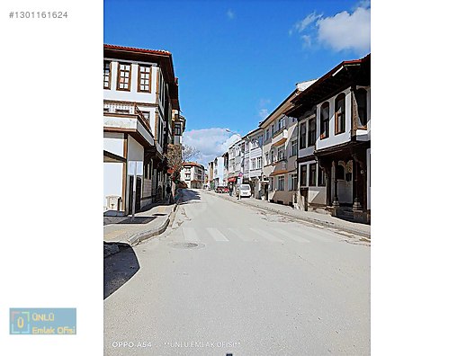 ÜNLÜ EMLAKTAN MERKEZİ KONUMDA SATILIK 3+1 KOMBİLİ MANZARALIDAİRE - KASTAMONU MERKEZ fotoğraf 2