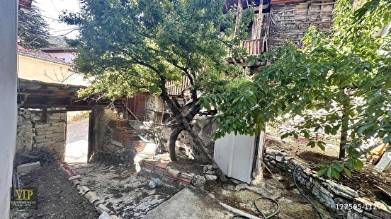 VİP GAYRİMENKUL'den SÖĞÜTLÜ KAHVELER ÜZERİNDE MÜSTAKİL EV - ANTALYA ELMALI fotoğraf 8