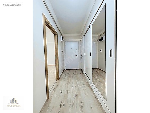 YÜCE'DEN ▓3+1 ÇİFT BANYOLU GİYİNME ODALI 6.YILLIK BİNADA FIRSAT. - ANKARA PURSAKLAR fotoğraf 12