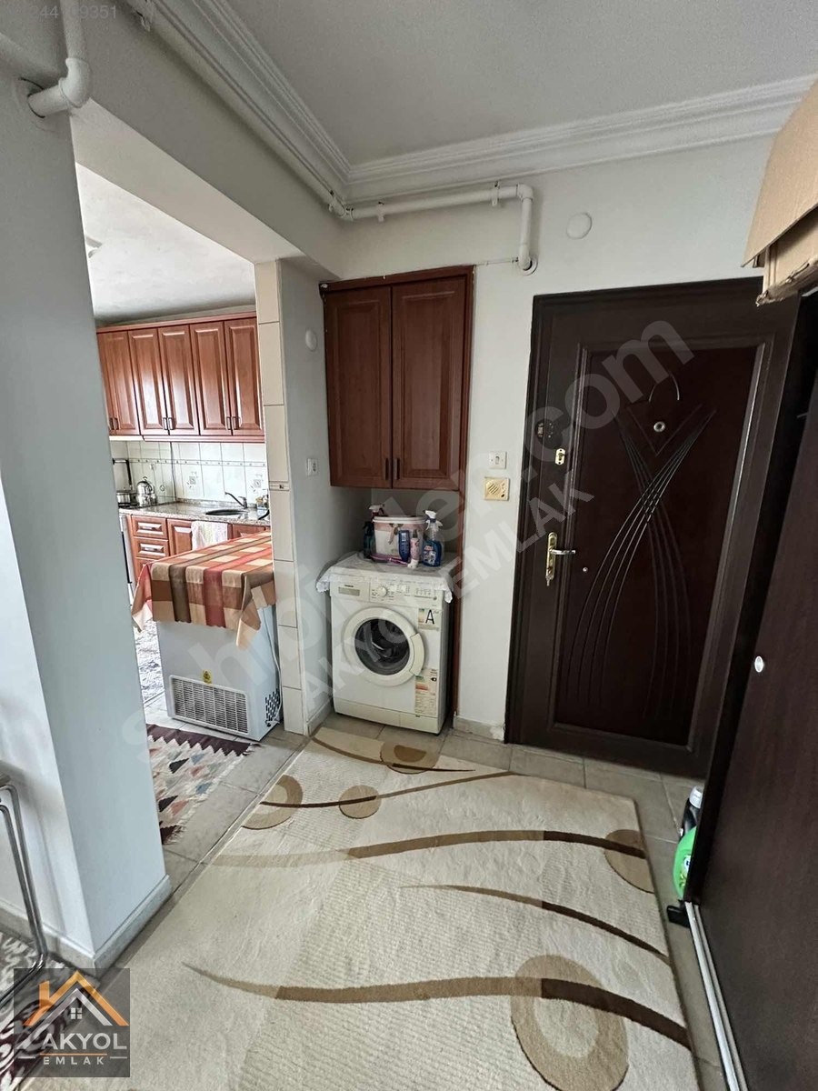 ^^AKYOL EMLAKTAN BAKIMLI 3+1 SATILIK DAİRE ^^ - KÜTAHYA TAVŞANLI fotoğraf 13