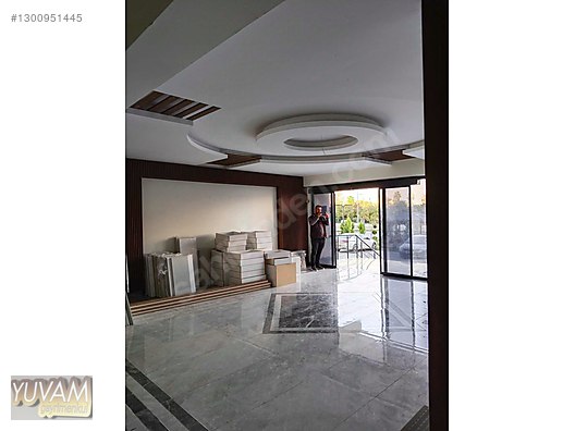 YUVAM'DAN ENÇ PERFECT LİFE 2 Sitesi'nde Lüks 2+1 Daire - MERSİN ERDEMLİ fotoğraf 20
