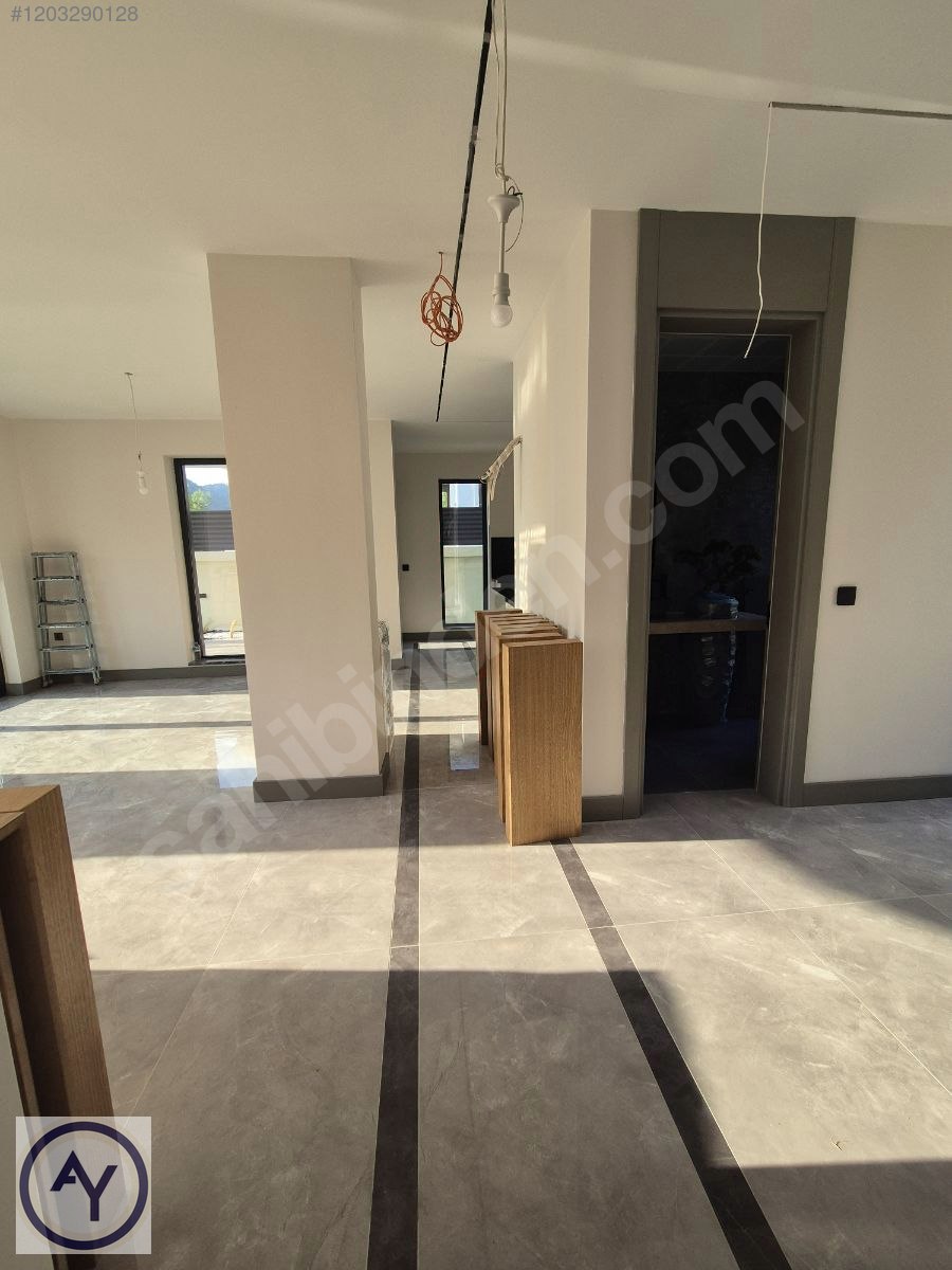Dalaman Ay Emlaktan Cennet Akkaya da Efsane Villa - MUĞLA DALAMAN fotoğraf 15
